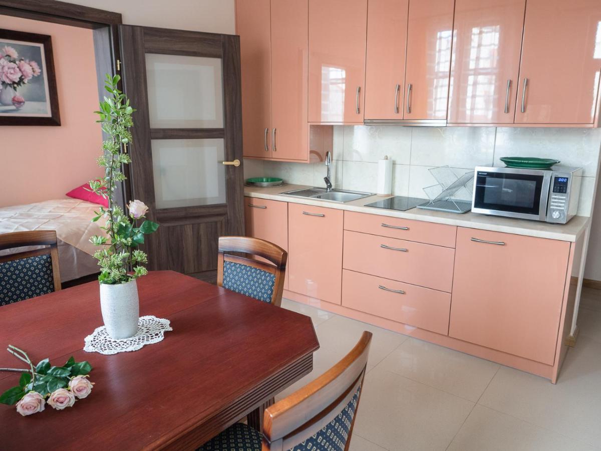 Apartamenty Na Cichej 5 A3 Kołobrzeg Εξωτερικό φωτογραφία
