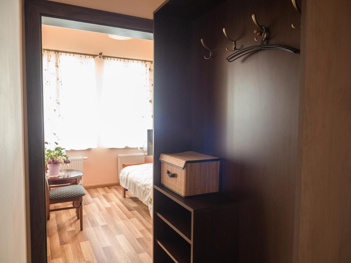Apartamenty Na Cichej 5 A3 Kołobrzeg Εξωτερικό φωτογραφία