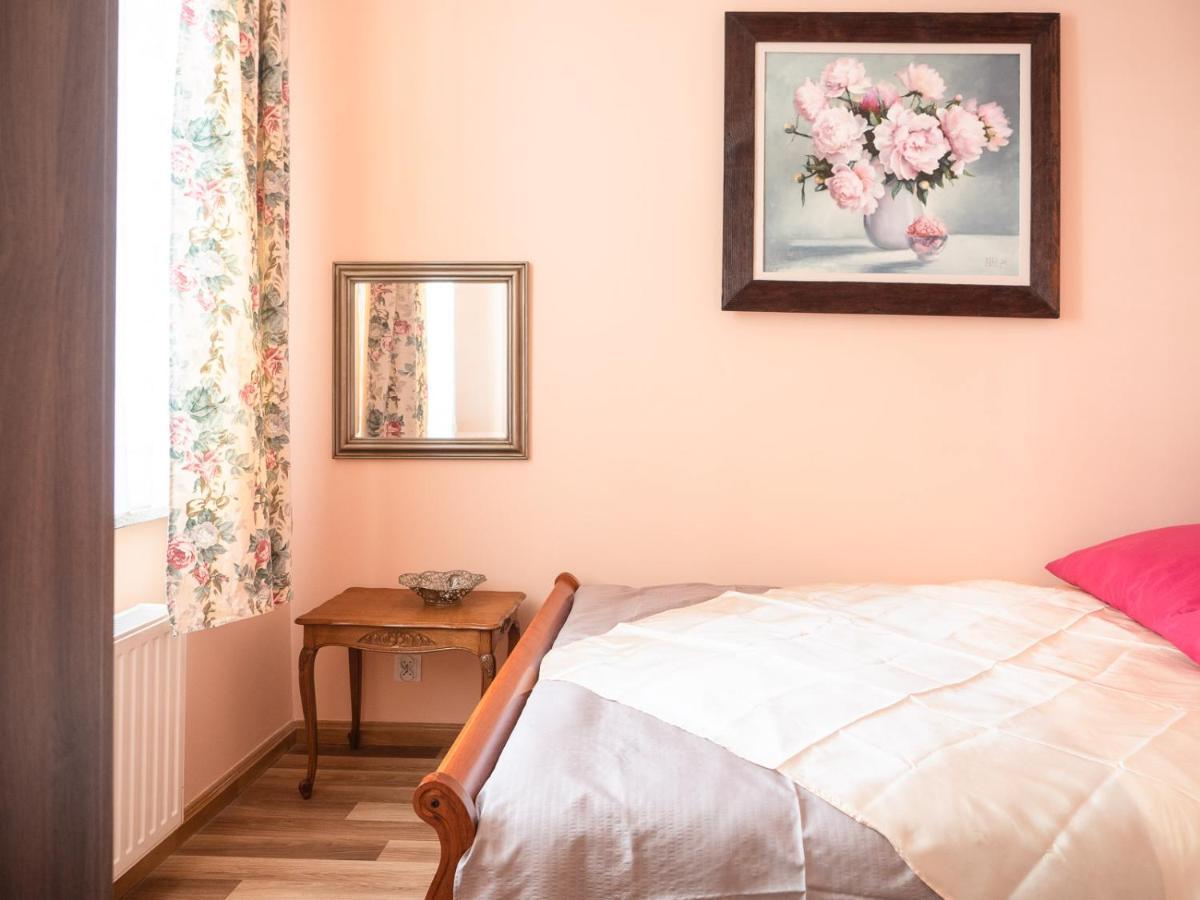 Apartamenty Na Cichej 5 A3 Kołobrzeg Εξωτερικό φωτογραφία