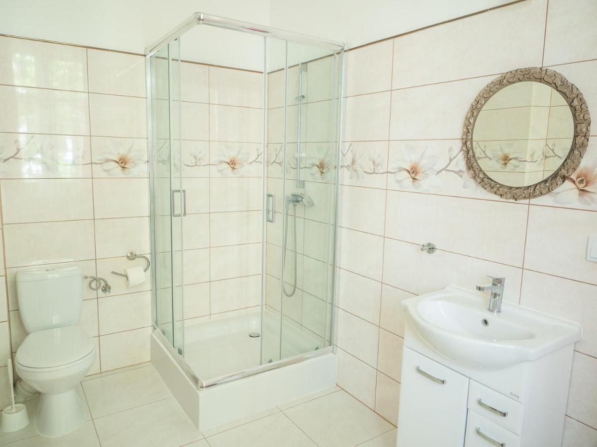 Apartamenty Na Cichej 5 A3 Kołobrzeg Εξωτερικό φωτογραφία