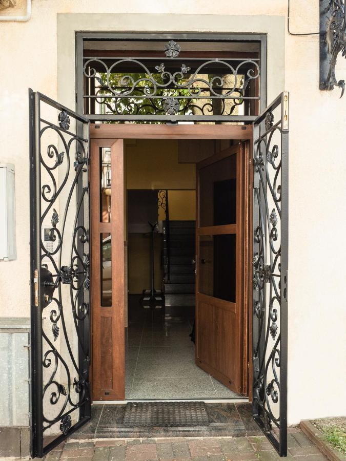 Apartamenty Na Cichej 5 A3 Kołobrzeg Εξωτερικό φωτογραφία
