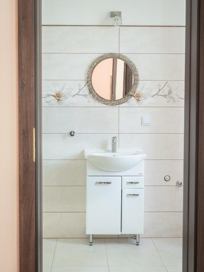 Apartamenty Na Cichej 5 A3 Kołobrzeg Εξωτερικό φωτογραφία
